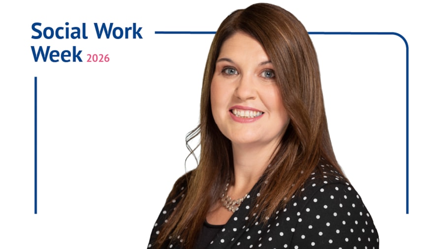 A new framework for all social workers