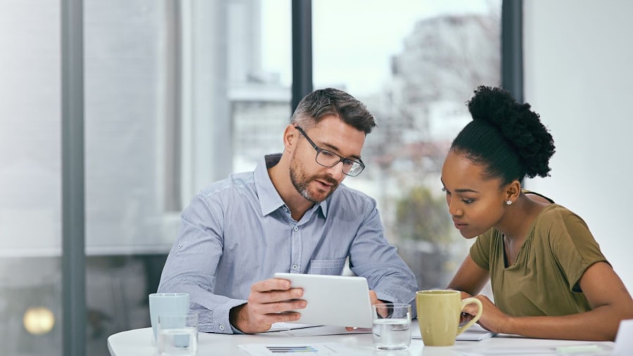 Apply now for Leading for the Future