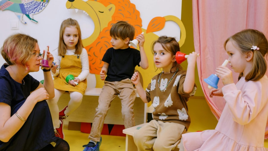 ASN Toolkit relaunches to support Scotland’s childcare workforce