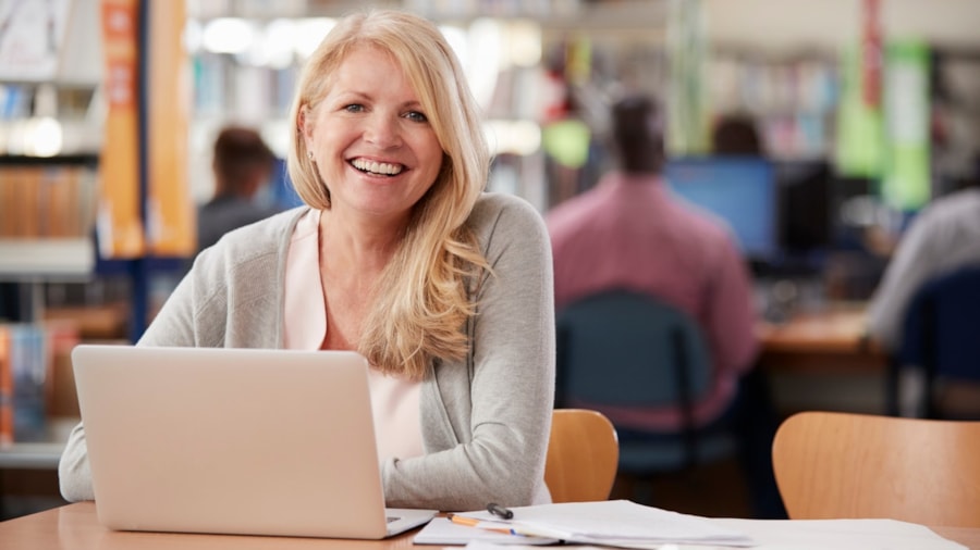 Build your digital confidence with DigiSkills