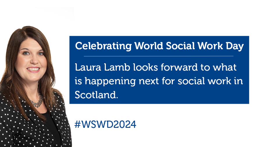 Celebrating World Social Work Day 2024