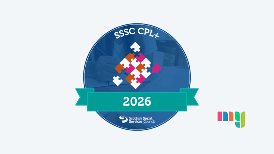 Collect a new MyLearning badge each month with CPL+