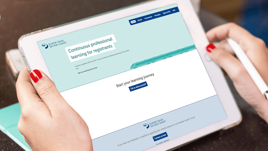 Kick off 2026 with your continuous professional learning