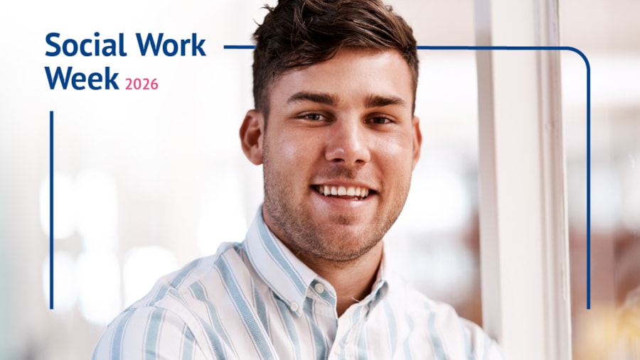 New funding for social work study