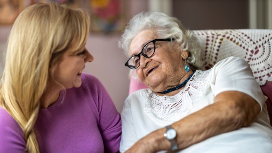 New MyLearning badge builds confidence in palliative care and care around dying