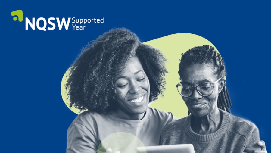 NQSW Supported Year introduced