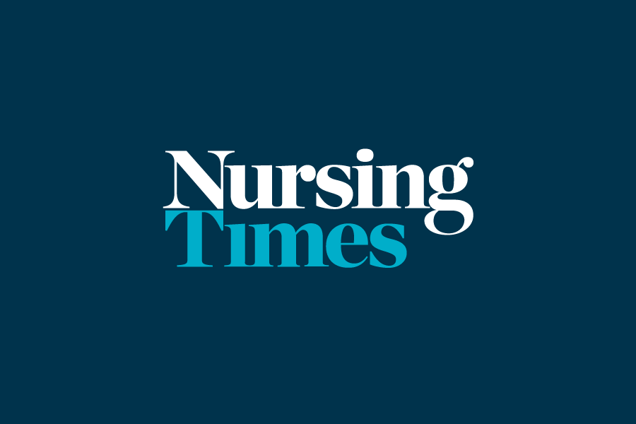 Using a ‘dying patient’ scenario to nurture compassionate care