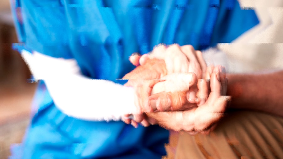 Social care staff invited to get a free flu vaccine