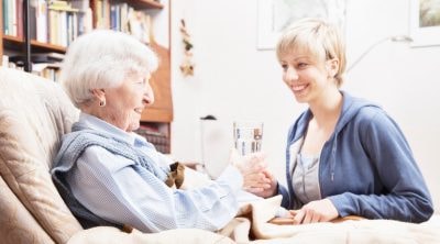 Tender opportunity for research into sector perspectives on workforce regulation in adult social care