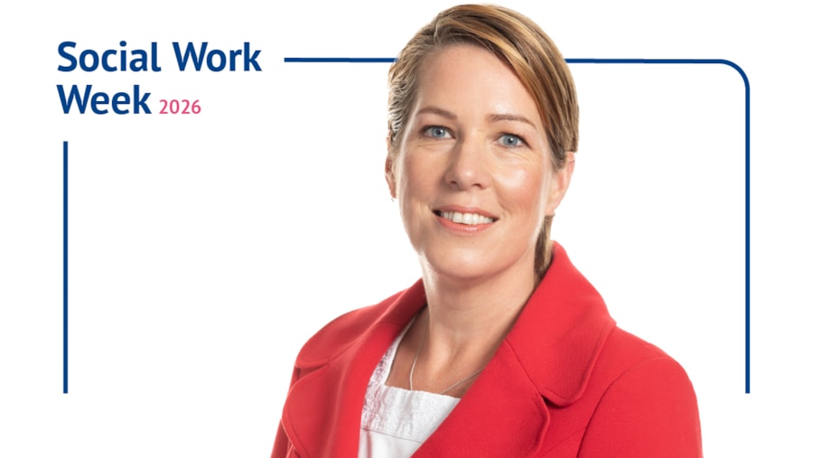 Welcoming the National Social Work Agency