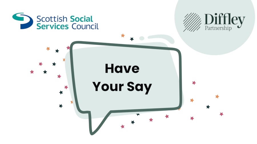 What would you like to say about workforce wellbeing?